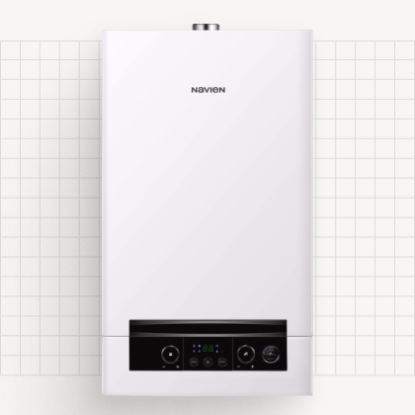 газовый котел