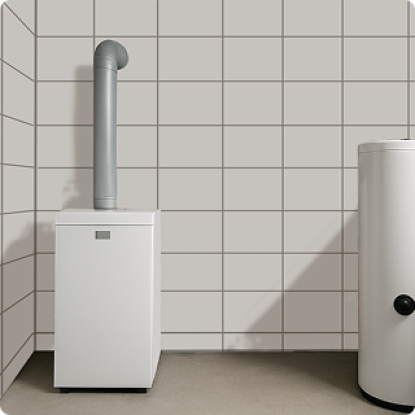 Горизонтальная укладка плитки