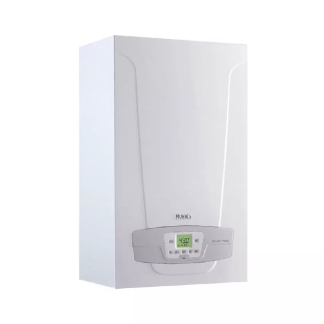 BAXI LUNA Duo-tec MP 1.35