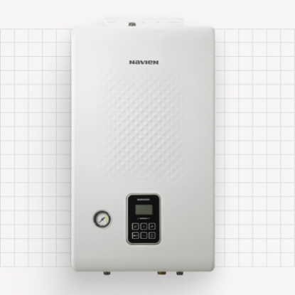 электрический котел