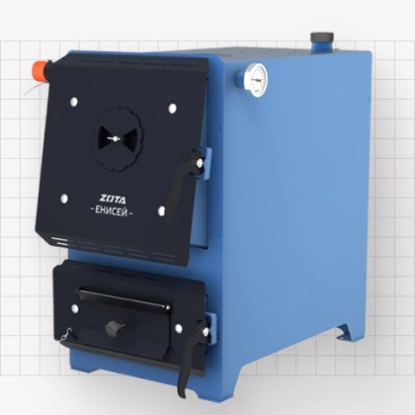 Твердотопливный котел Твердотопливный котел