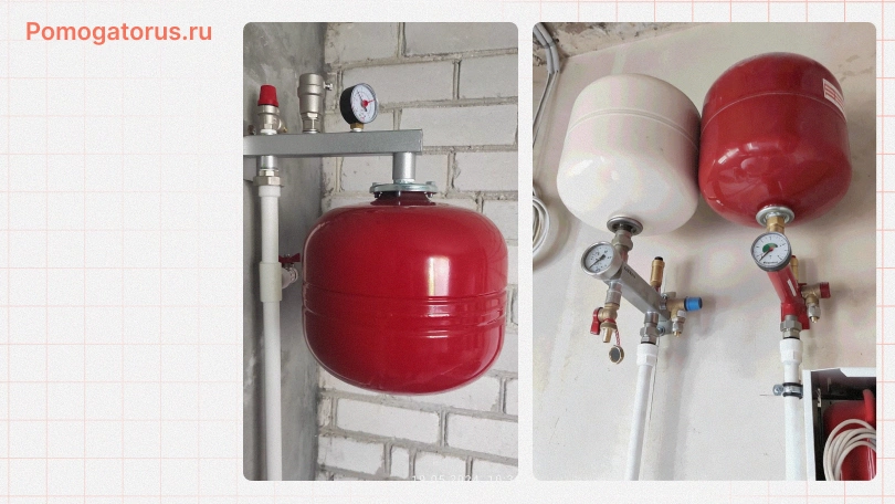 Удобство монтажа и обслуживания Удобство монтажа и обслуживания