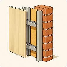 Виниловые или металлические панели