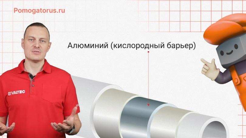 Как выбрать трубопроводы для котельной? Как выбрать трубопроводы для котельной?